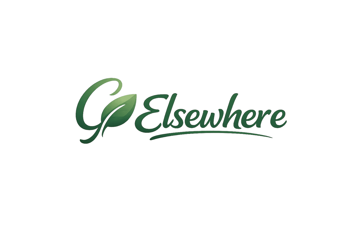 Go Elsewhere