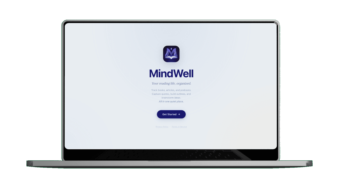 MindWell search